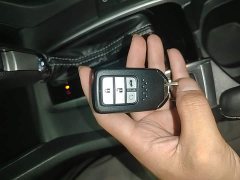 Honda Civic 2019 220TURBO CVT Sport Edition National VI - ფოტო 9