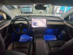 Tesla Model 3 Performance All-Wheel Drive - ფოტო 10