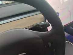 Tesla Model 3 Performance All-Wheel Drive - ფოტო 14