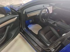 Tesla Model 3 Performance All-Wheel Drive - ფოტო 16