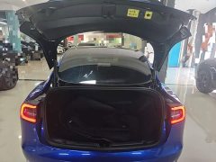 Tesla Model 3 Performance All-Wheel Drive - ფოტო 19