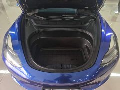 Tesla Model 3 Performance All-Wheel Drive - ფოტო 20
