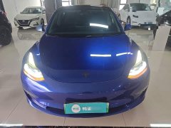Tesla Model 3 Performance All-Wheel Drive - ფოტო 3