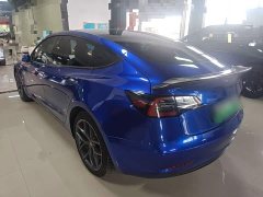 Tesla Model 3 Performance All-Wheel Drive - ფოტო 5