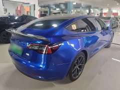 Tesla Model 3 Performance All-Wheel Drive - ფოტო 7