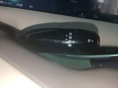 IM Motors Zhiji L7 2023 Elite - ფოტო 10