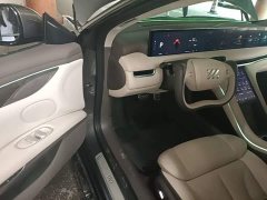 IM Motors Zhiji L7 2023 Elite - ფოტო 12