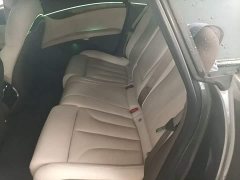 IM Motors Zhiji L7 2023 Elite - ფოტო 13