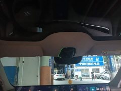 IM Motors Zhiji L7 2023 Elite - ფოტო 14
