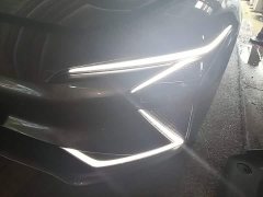 IM Motors Zhiji L7 2023 Elite - ფოტო 18