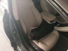 IM Motors Zhiji L7 2023 Elite - ფოტო 19