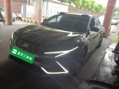 IM Motors Zhiji L7 2023 Elite - ფოტო 2