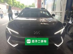 IM Motors Zhiji L7 2023 Elite - ფოტო 3