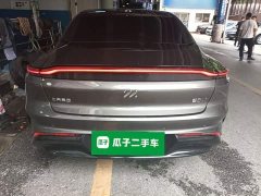 IM Motors Zhiji L7 2023 Elite - ფოტო 4