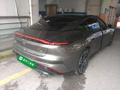 IM Motors Zhiji L7 2023 Elite - ფოტო 5