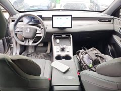 BYD Qin PLUS DM-i Smart Drive Edition 55KM Leading - ფოტო 10