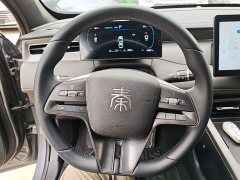 BYD Qin PLUS DM-i Smart Drive Edition 55KM Leading - ფოტო 11