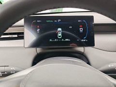 BYD Qin PLUS DM-i Smart Drive Edition 55KM Leading - ფოტო 12