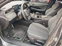 BYD Qin PLUS DM-i Smart Drive Edition 55KM Leading - ფოტო 15