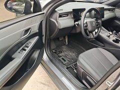 BYD Qin PLUS DM-i Smart Drive Edition 55KM Leading - ფოტო 16