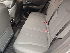 BYD Qin PLUS DM-i Smart Drive Edition 55KM Leading - ფოტო 17