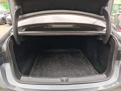 BYD Qin PLUS DM-i Smart Drive Edition 55KM Leading - ფოტო 19