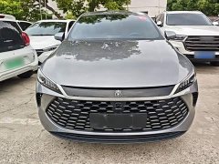 BYD Qin PLUS DM-i Smart Drive Edition 55KM Leading - ფოტო 3