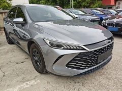 BYD Qin PLUS DM-i Smart Drive Edition 55KM Leading - ფოტო 4
