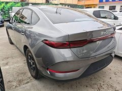 BYD Qin PLUS DM-i Smart Drive Edition 55KM Leading - ფოტო 5