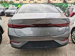 BYD Qin PLUS DM-i Smart Drive Edition 55KM Leading - ფოტო 6