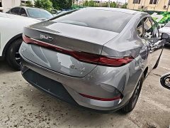 BYD Qin PLUS DM-i Smart Drive Edition 55KM Leading - ფოტო 7