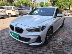 BMW 1 Series 120i M Sport - ფოტო 1
