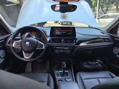 BMW 1 Series 120i M Sport - ფოტო 10