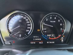 BMW 1 Series 120i M Sport - ფოტო 12