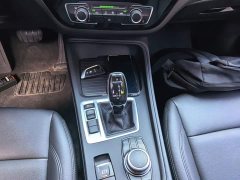 BMW 1 Series 120i M Sport - ფოტო 14