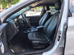BMW 1 Series 120i M Sport - ფოტო 15