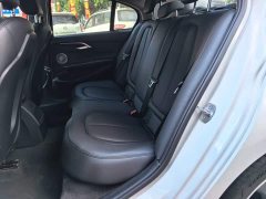 BMW 1 Series 120i M Sport - ფოტო 17