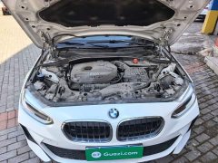 BMW 1 Series 120i M Sport - ფოტო 20