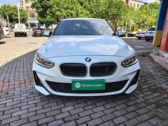 BMW 1 Series 120i M Sport - ფოტო 3