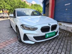 BMW 1 Series 120i M Sport - ფოტო 4