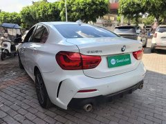 BMW 1 Series 120i M Sport - ფოტო 5