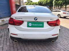 BMW 1 Series 120i M Sport - ფოტო 6
