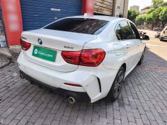 BMW 1 Series 120i M Sport - ფოტო 7