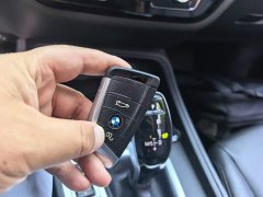BMW 1 Series 120i M Sport - ფოტო 9
