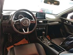 Mazda CX-4 2021 2.0L Automatic FWD Skyactiv Explorer Edition - ფოტო 10