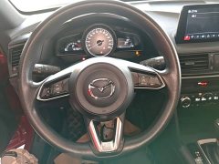 Mazda CX-4 2021 2.0L Automatic FWD Skyactiv Explorer Edition - ფოტო 11