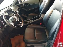 Mazda CX-4 2021 2.0L Automatic FWD Skyactiv Explorer Edition - ფოტო 15