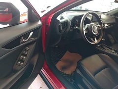Mazda CX-4 2021 2.0L Automatic FWD Skyactiv Explorer Edition - ფოტო 16