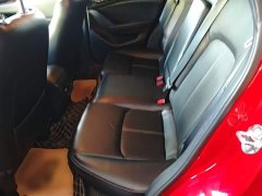 Mazda CX-4 2021 2.0L Automatic FWD Skyactiv Explorer Edition - ფოტო 17