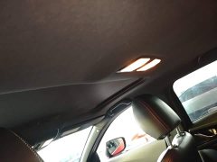 Mazda CX-4 2021 2.0L Automatic FWD Skyactiv Explorer Edition - ფოტო 18